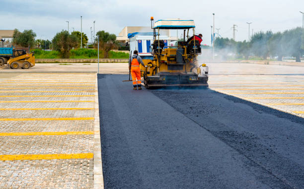 Best Best Driveway Pavers  in Clinton, LA