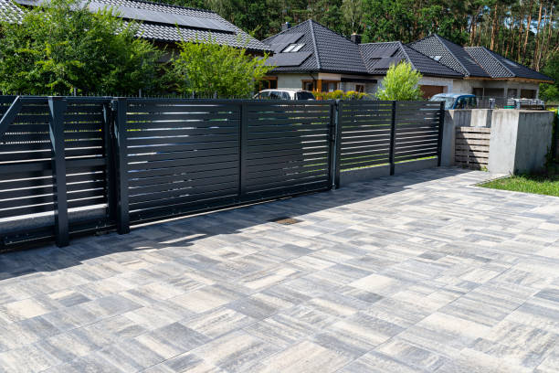 Best Residential Paver Driveway  in Clinton, LA