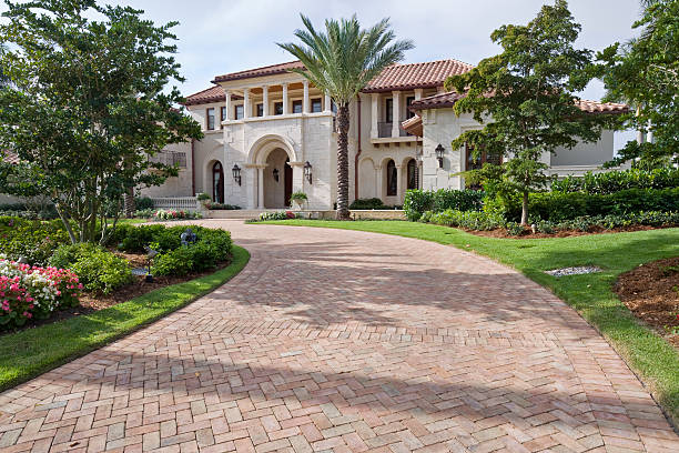 Best Driveway Paving Company  in Clinton, LA