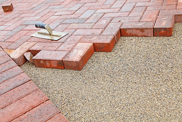 Best Local Driveway Pavers  in Clinton, LA