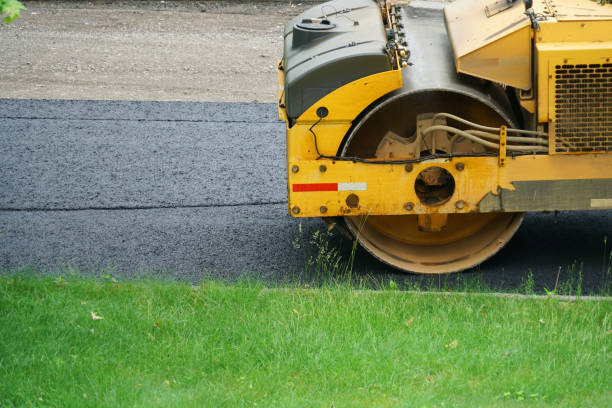 Best Residential Paver Driveway  in Clinton, LA