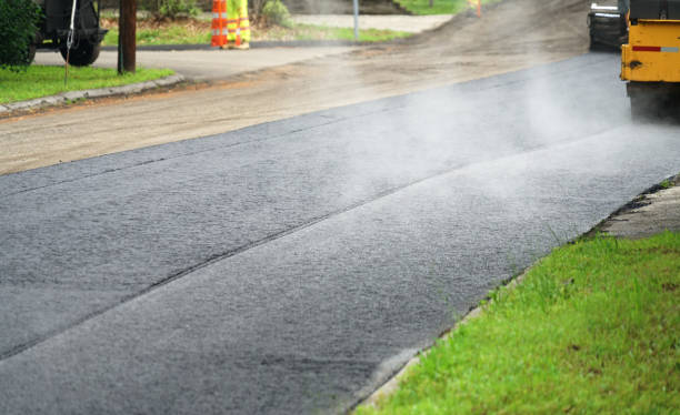 Best Affordable Driveway Pavers  in Clinton, LA