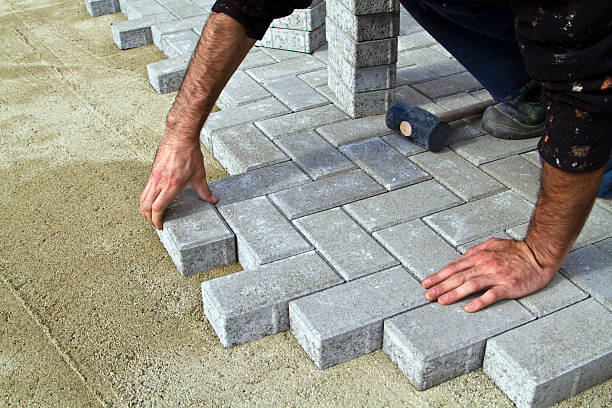 Best Driveway Paving Contractor  in Clinton, LA