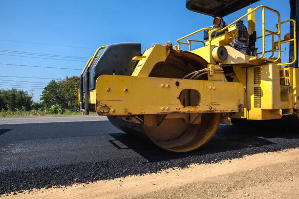 Professional Driveway Pavers in Clinton, LA
